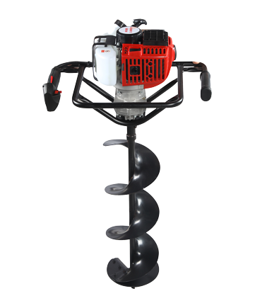 Bagaimana Mesin Penggerudian Petrol Berbanding dengan Jenis Peralatan Penggerudian Lain?