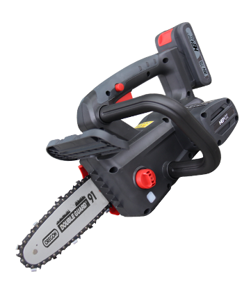 Penggunaan dan penyelenggaraan mesin pemotong rumput