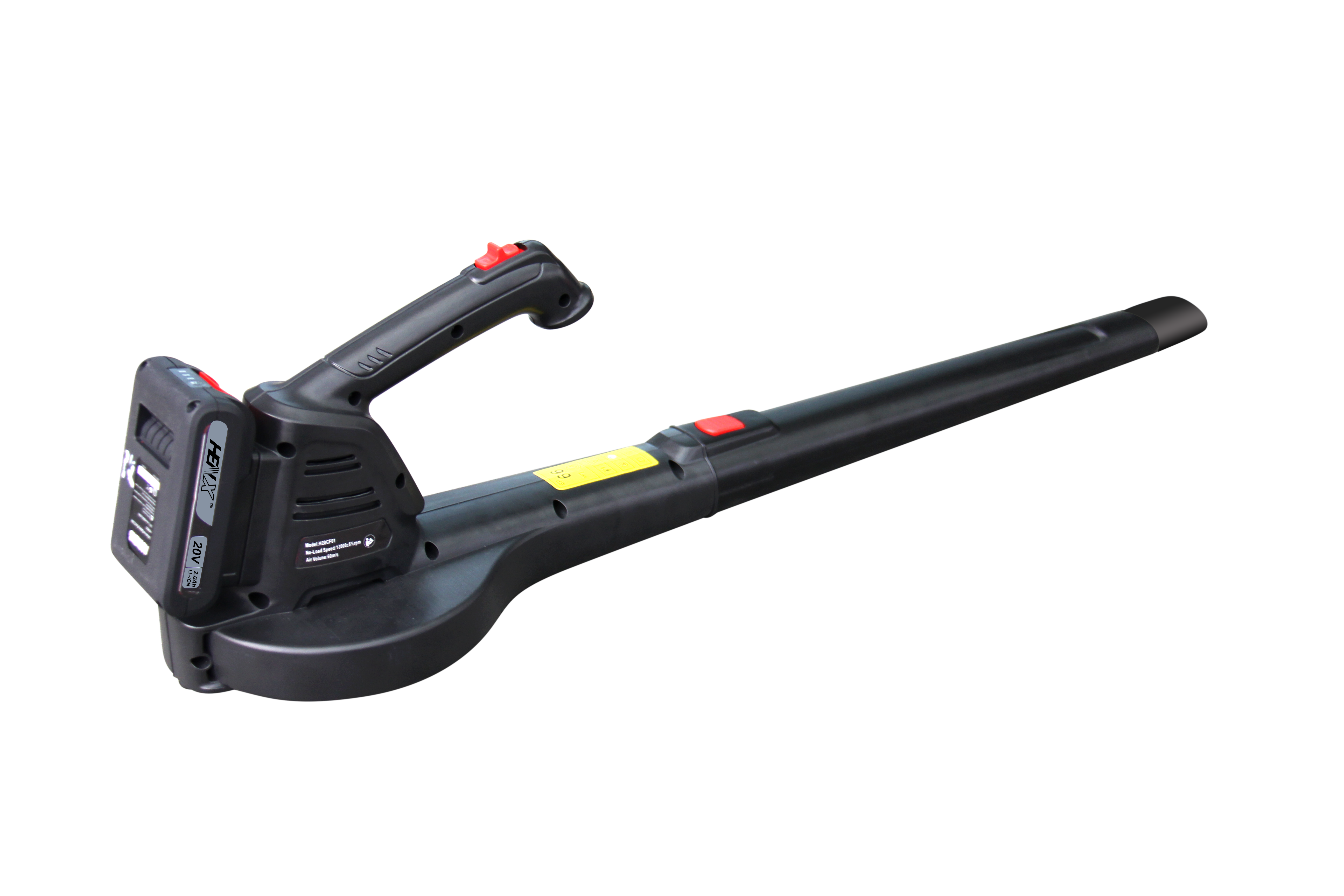 Bagaimana untuk membaiki gergaji rantai yang rosak?