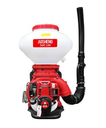 Penyapu kabus 3WF-140