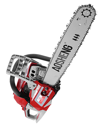 Gergaji rantai AS5200A 20 inci