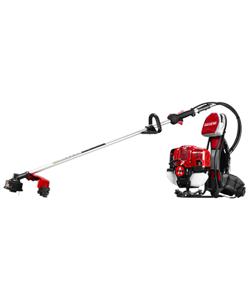 BG151 Pemotong Berus Knapsack Berkuasa