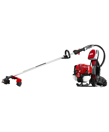 BG145 Pemotong Berus Knapsack Profesional