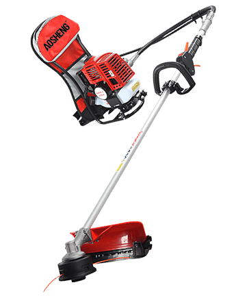 Pemotong Rumput Knapsack BG430B