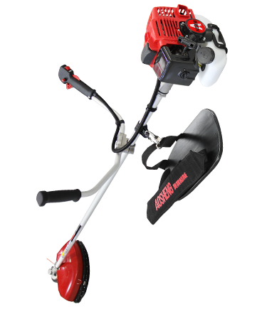 Pemangkas Bahu CG260B