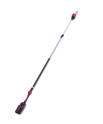 A40GZ10040B01 40V 10 inci Gergaji Kutub Litium-ion