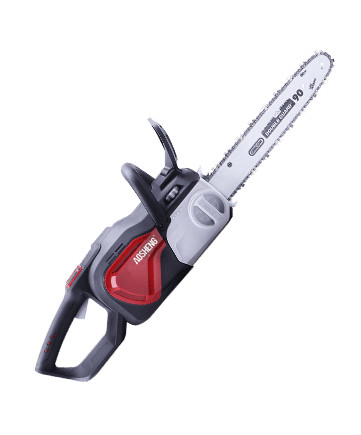 A40LJ16B01 40V 16 inci Gergaji Litium-ion