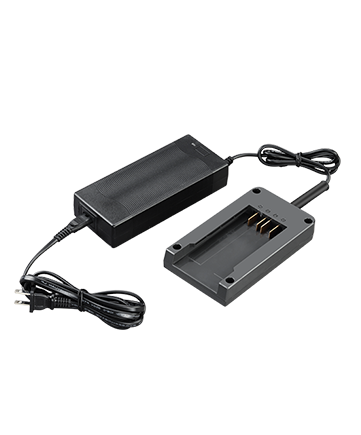 Pengecas Standard H40MC100