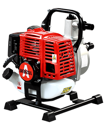 Pam Air 2 Lejang QGZ25-30-5B