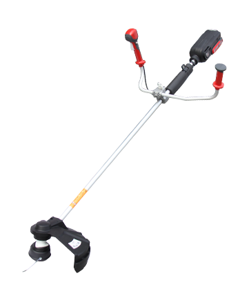 A40DCG120B01 Pemotong Berus