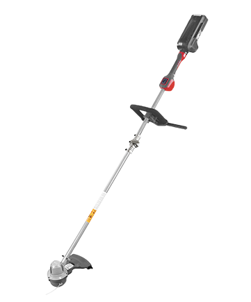 A40DCZ350B01 40V Bateri Litium Pemangkas Tali Tanpa Kord Aci Boleh Lipat