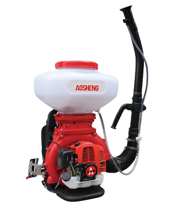 3WF-TU43 2-STROKE GASOLINE MIST DUSTER