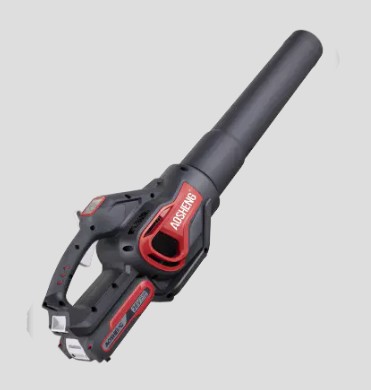 Bagaimanakah fungsi pengecas turbo peniup daun bateri litium meningkatkan prestasinya?