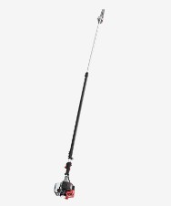 Apakah itu gergaji tiang?