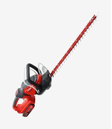 Apakah itu Trimmer Hedge?