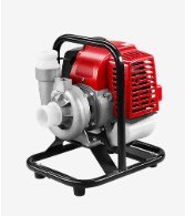 Pam air manakah yang terbaik untuk pengairan taman rumah?