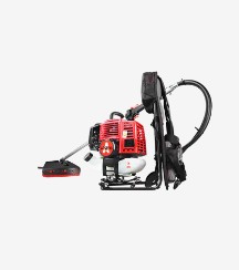 Apakah pemotong berus?