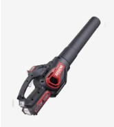 Apakah aplikasi yang sesuai untuk Alat Taman Bateri Lithium?