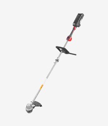 Bagaimana untuk mencapai pemangkasan tepi rumput yang tepat dengan Pemangkas Tali?