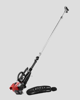 Bagaimanakah cengkaman lengan robot Mesin Penuai Buah?