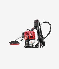 Mengapakah pemotong berus lebih baik daripada pemotong rumput biasa?