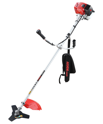 Pemotong Berus CG430B