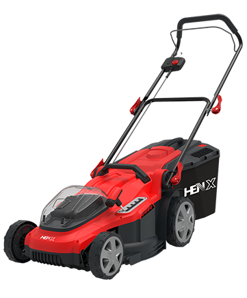 H40GC16A 40V Pemotong Rumput Litium