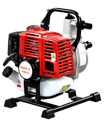 Pam air lejang digunakan untuk memindahkan air atau cecair lain dari satu tempat ke tempat lain