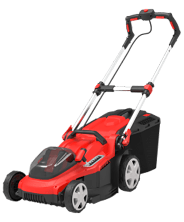 H40GC16C Pemotong Rumput Litium
