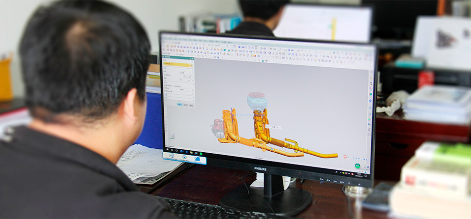 Perkhidmatan Tersuai