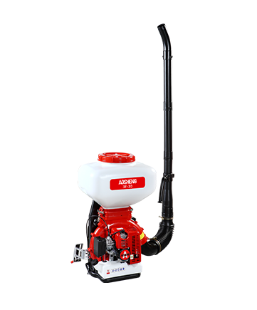 Apakah langkah kerja sebelum mesin pemotong rumput digunakan?