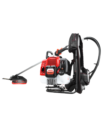 Apakah penyelesaian untuk kegagalan enjin petrol jentera taman untuk dihidupkan?