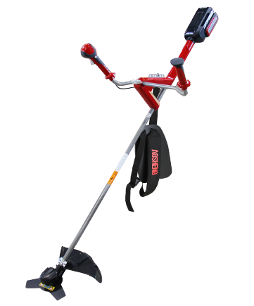 Apakah perkara yang perlu diberi perhatian apabila menggunakan mesin pemotong rumput?