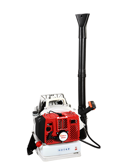 Apakah punca kuasa enjin mesin dan peralatan taman tidak mencukupi?