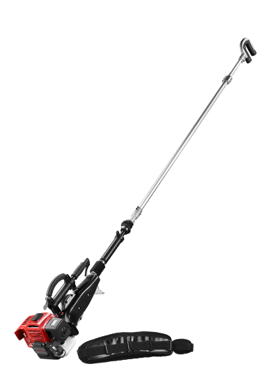 Apakah yang perlu saya perhatikan semasa memilih mesin penuai buah?