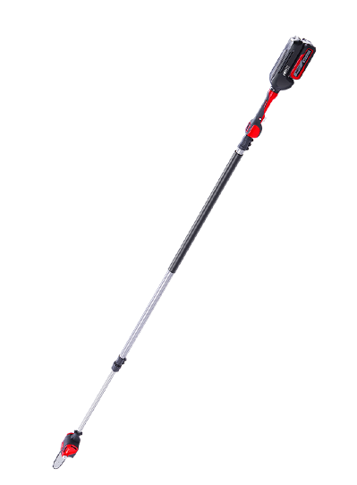 Bagaimana untuk membeli gergaji tiang petrol yang baik?